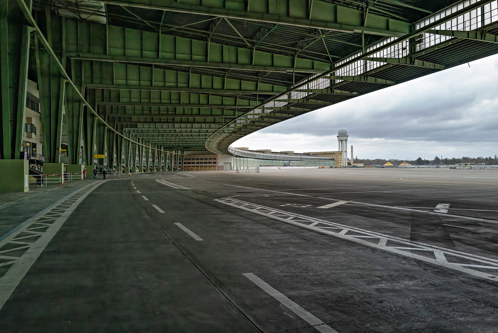 Tempelhof Berlin