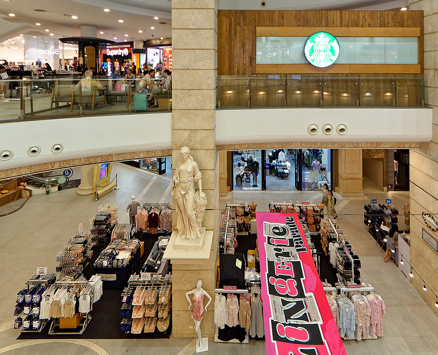 Terminal 21 Asok 13 Terminal 21 Asok 13