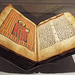 Gospel Book from Ethiopia in the Metropolitan Museum of Art, February 2024