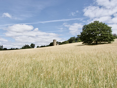 St Mary Magdalene's Church, Croome D'Abitot