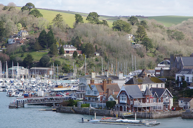 Royal Dart Yacht Club