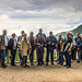 Iper / Pano Meeting in Heidelberg - Fotostopp auf der Scheffelterrasse (270°)
