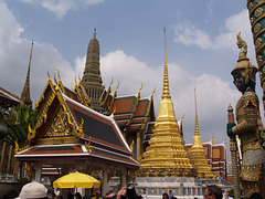 Bangkok, The Grand Palace