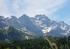 Zugspitze