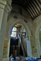 westwell church, kent