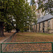 HFF an der Nikolaikirche
