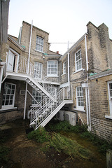 Lloyds Bank, Market Place, Southwold, Suffolk