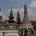 Bangkok, At the Grand Palace
