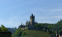 Reichsburg in Cochem