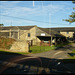 old barn near Witney