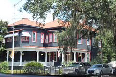 #2...Southern Homes,  Chatham County, Savannah, Georgia....USA