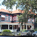 #2...Southern Homes,  Chatham County, Savannah, Georgia....USA