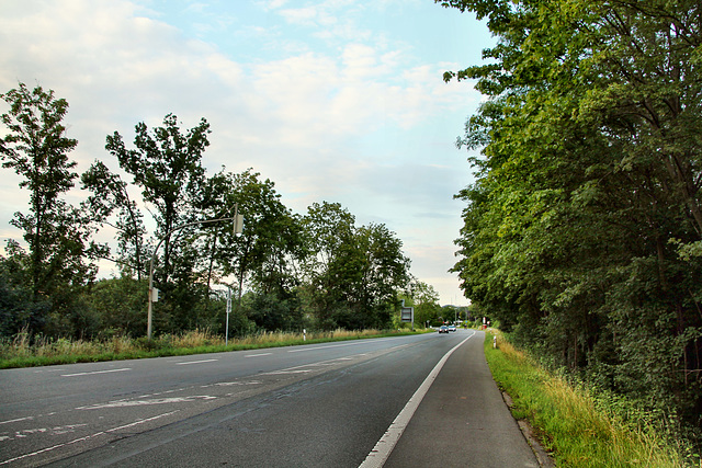 Königshalt (Dortmund-Mengede) / 11.07.2020