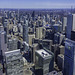 Blick über Downtown Toronto (© Buelipix)