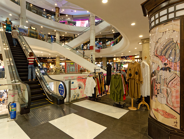 Terminal 21 Asok 15 Terminal 21 Asok 15