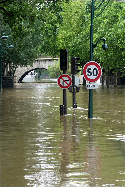 Crue Seine Paris-juin2016