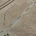Imperial county Plank Road, satellite