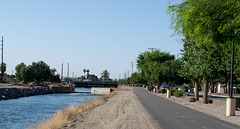 Yuma canal (#0855)