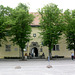 Rathaus Kuressaare von 1670
