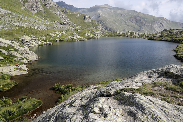 Pian del Re, Crissuolo - Cuneo