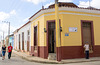 Photografia shop, Remedios, Cuba