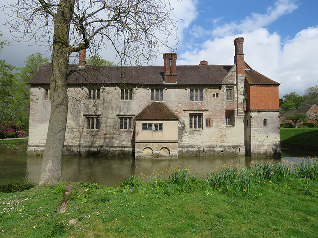 baddesley clinton house, warks (5)