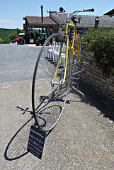 le Tour est fini ! le Tour est fini !