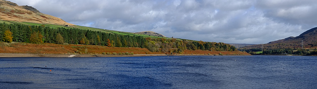 Torside Reservoir