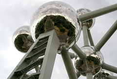 Atomium !