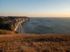 Cap d'Antifer