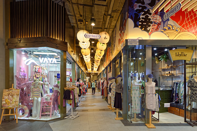 Terminal 21 Asok 16 Terminal 21 Asok 16