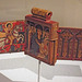 Double Diptych Pendant from Ethiopia in the Metropolitan Museum of Art, February 2024