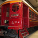 Los Angeles Pacific Electric Red Car (#0056)