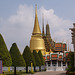 Bangkok, Near of the Grand Palace