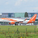 EasyJet EZPY