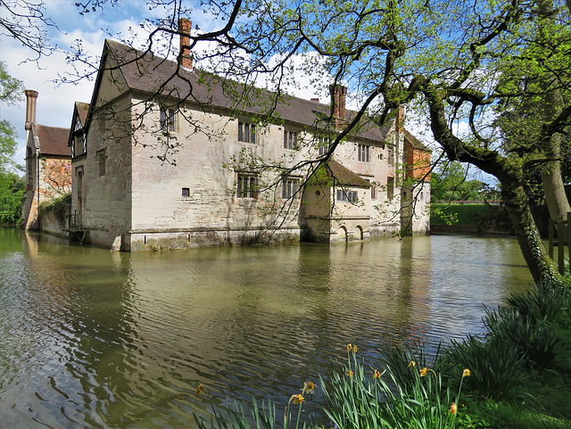 baddesley clinton house, warks (4)