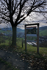 Fototour, Oberhenneborn