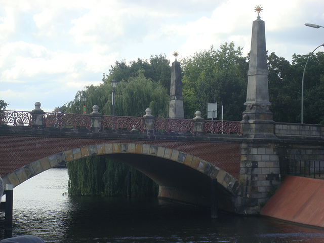 Lutherbrücke