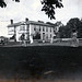 Tennis Party at Ballyforan Park Kildare, 1911