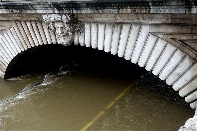 Crue Seine Paris-juin2016