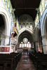 christ the consoler, skelton, yorkshire