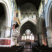 christ the consoler, skelton, yorkshire