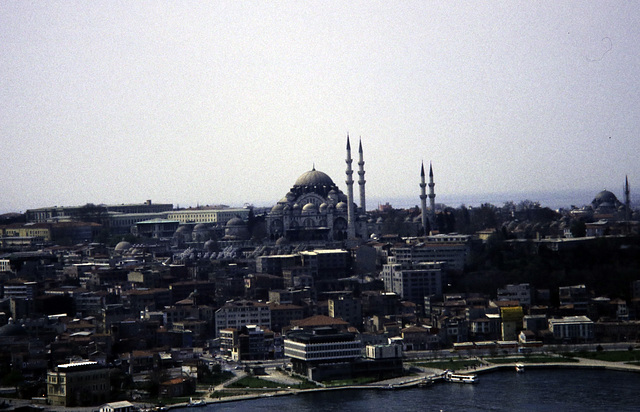 Istanbul