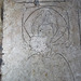 norbury church, derbs (22)alice fitzherbert c.1460 incised slab