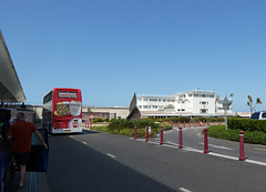 Libertybus 2606 (J122043) at Jersey Airport - 10 Aug 2019 (P1040055)