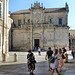 Lecce - Duomo di Lecce