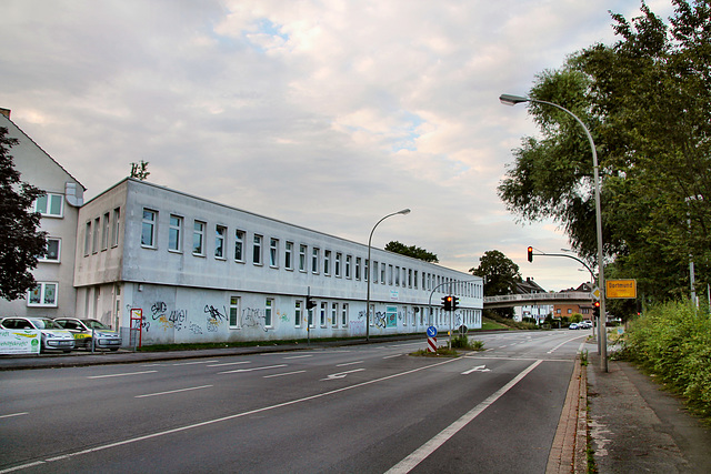 Königshalt (Dortmund-Mengede) / 11.07.2020