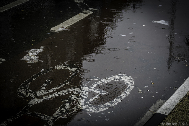 Oktober in Dublin (© Buelipix)