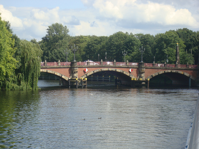 Lutherbrücke