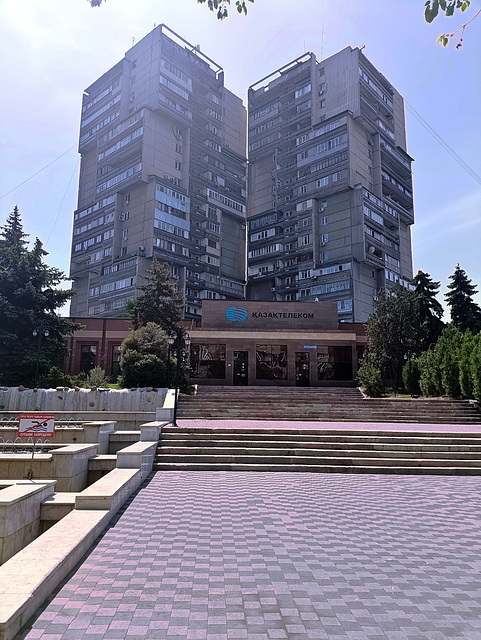 Almaty